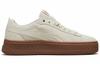 Puma Wmns Smash Platform SD 'Birch Gum'