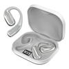 2025 New Cross-border Hot Selling Ear-hook Bluetooth Earphones Comfortable for Long Runs and Sports