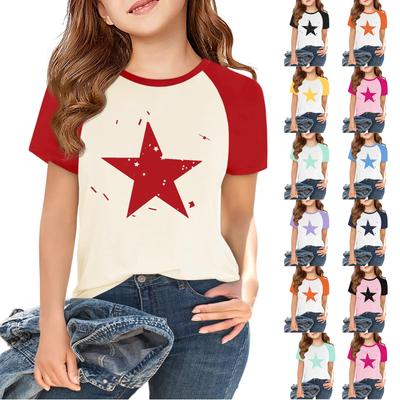 Üst giysisi – T-shirtler