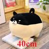Cute Chubby Shiba Inu & Corgi Pooch Plushie Figures Cushioned Cuddly Beast Cartoonish Cushion Plushies Surprise For Youngsters Tot Kids