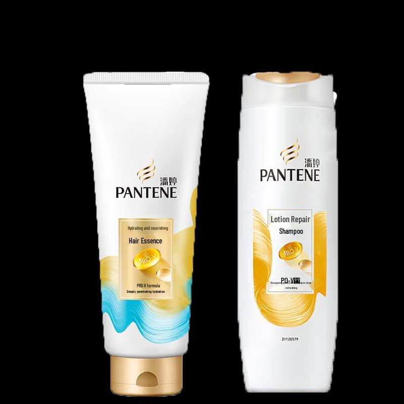 Pantene Hydration & Repair Hair Care Set