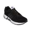 adidas Equipment 10 Comfortable Sports Mesh Durable Lightweight Low-Top Training Running Shoes Unisex Sneaker Black FW9974