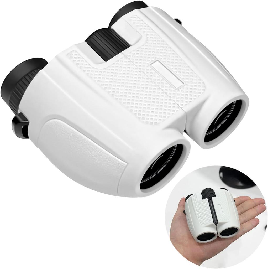 Binoculars for Live Performances Magnification Prevents Vibration When Changing the Viewing Binoculars for Opera 20x Prevents Lightweight Ideal for