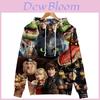 How To Train Your Dragon Men Women 3d Print Casual T Shirt With High Definition Graphics