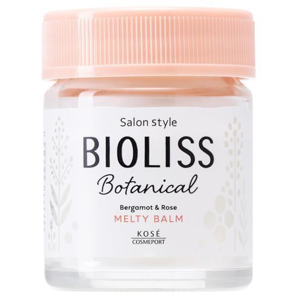 Salon Style BIOLISS Botanical Melty Balm 32g
