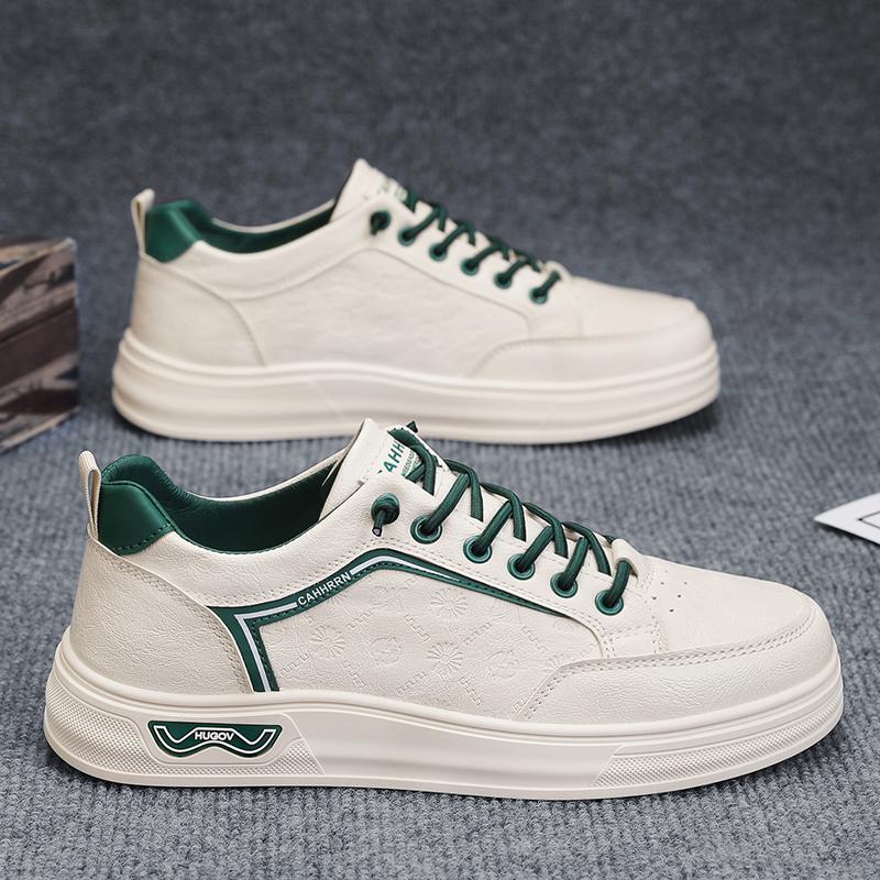 Fashion CYYTL Mens Casual Shoes Skateboard Leather Sneakers Summer Tennis Sports Outdoor Hiking Luxury Designer Running Platform Loafers