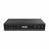 4K HDMI 2x1 Seamless Switcher & Splitter