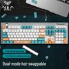 AULA F3050 108-Key Wireless Dual-Mode Mechanical Keyboard