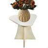Plant Stand Storage Shelf Foot Rest Ornament Nordic Shower Stool Step for Bathroom Bedroom