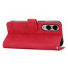 For Samsung Galaxy A37 5G Case Flexible TPU Phone Cover with Back Card Slot