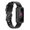 Módní řemínek k hodinkám pro Fitbit-Luxe/Luxe Inspire Smartwatch Silikonový sportovní náramek Náhradní pás Pásek k hodinkám