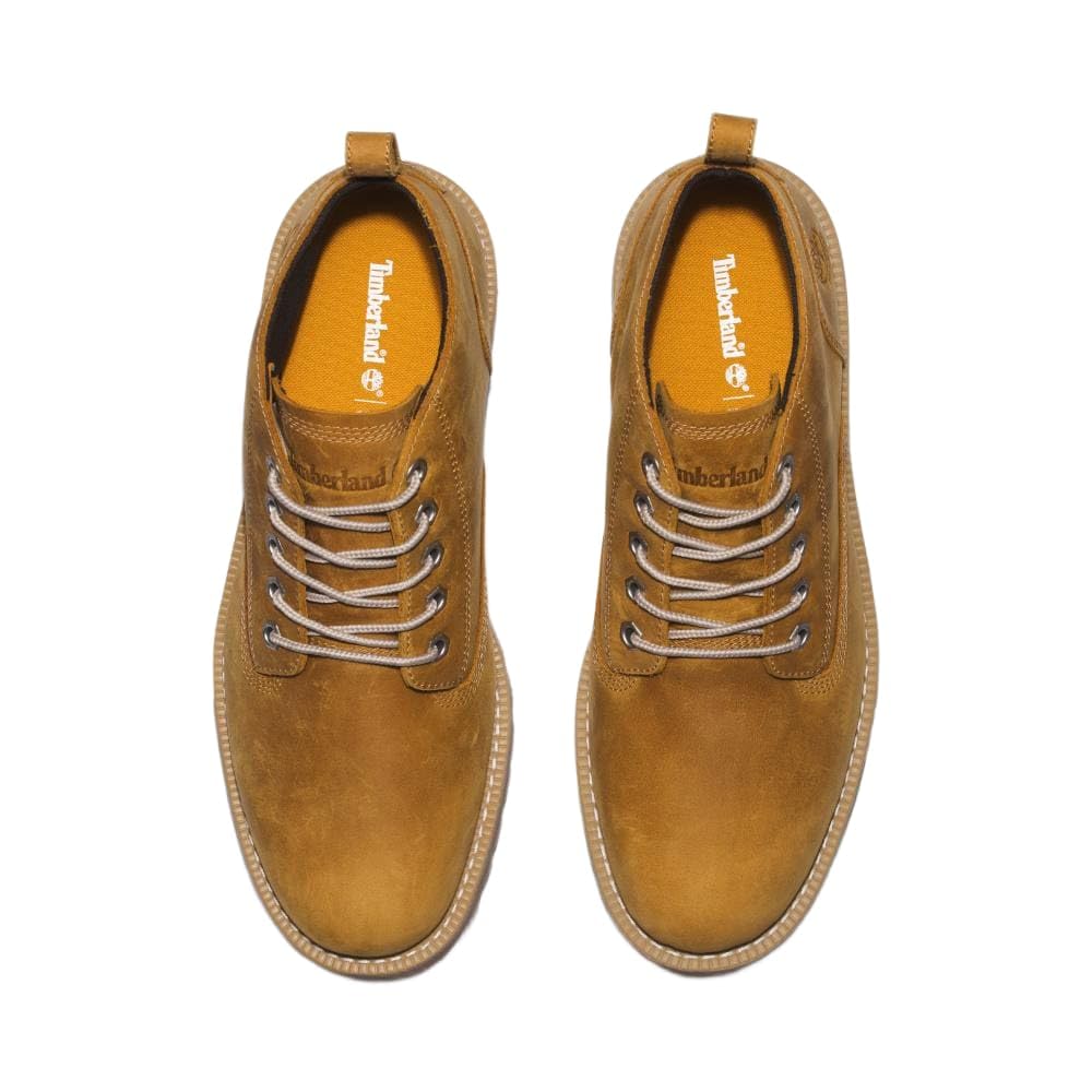 Redwood Falls Waterproof Chukka Boots for Men TB1A2AKT2311 WHEAT 10.0 / 28.0cm