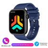 2025 Nové chytré hodinky Bezdrátové nabíjení Chytré hodinky Bluetooth hovory Muži Ženy Chytré hodinky Fitness náramek Vlastní ciferník