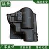 Zhengyue 10MM Revolver Quick Draw Holster