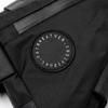 Made In Japan by FAIRWEATHER, This Corner Bag Is a Lightweight, Waterproof, Compact Bicycle Touring Bag Perfect for Cycling. It's Also a Great Accesso