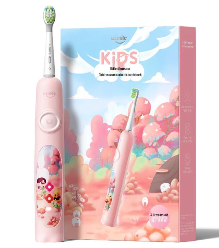 

usmile Q4 Kids Sonic Electric Toothbrush