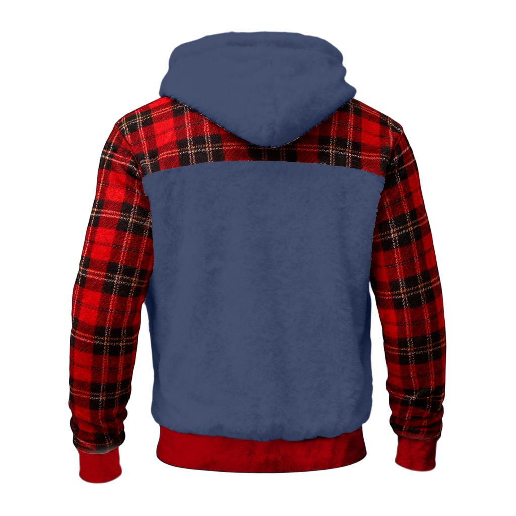 Hooded Sports Tracksuit Unisex Running Outfits Long Sleeve Pullover Hoodies Sweatshirt