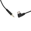 HangTon USB-C shutter release cable Sony A7C2 A6700 A7M5 ZV-E1 ZV-E10 II A7C R camera 3.5mm remote flash trigger control focus continuous shooting.