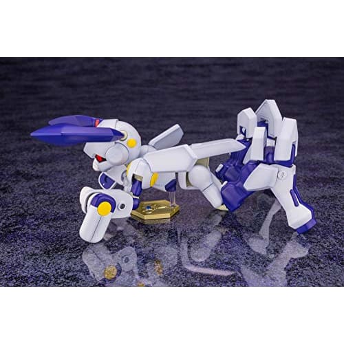 Medarot KWG05-C Dox, 1/6 scale plastic model kit, approximately 170mm tall, KP361