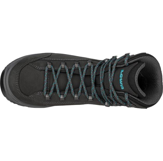 Треккинговые ботинки Lowa Renegade EVO GTX Mid Ws S