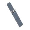 Smartwatch Wrist Band Lther Anti Lost Replacement Strap 20mm Width for   GTS 3 2 Bip S U