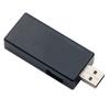 Usb proudové napětí Detektor nabíjení Tester Baterie Voltmetr Ampérmetr Nabíječka