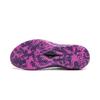 Li Ning Hurricane 2 Low top Professional Competition Basketball Shoes Men's Dragon Court Purple ABAW023-6