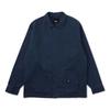 Vans Westfield Shacket Vn000hnplkz Dress Blues