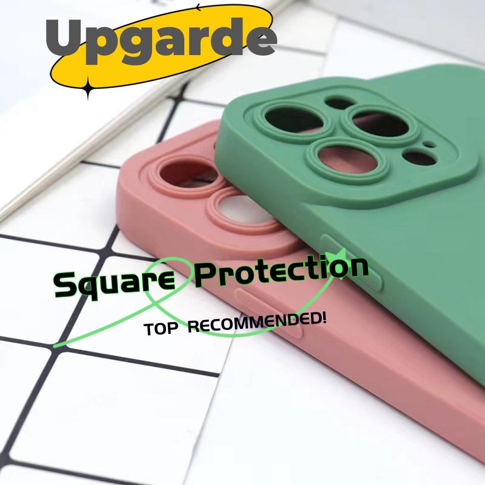 Couple Cover For Oppo Reno 12 Pro 5G Case Crown Letter High Quality Soft Liquid Silicone Protective Cover For Oppo Reno12 Fundas