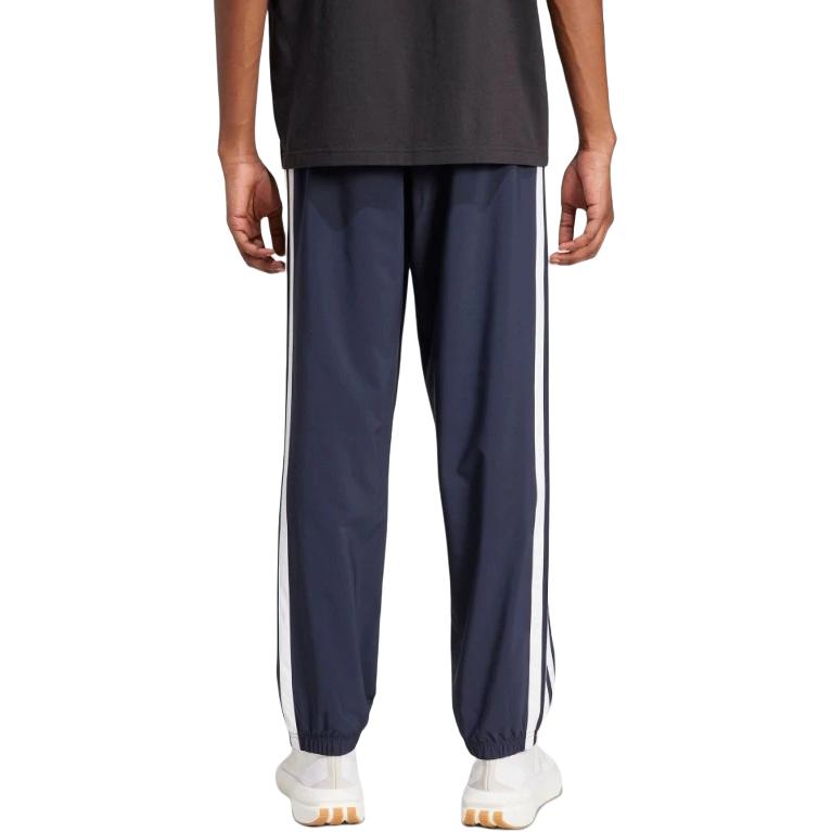 adidas Pantaloni Sportivi ESSENTIALS Unisex Legend Ink KA8351