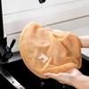Fruit Vegetable Hanging Storage Bag Breathable Reusable Shopping Mesh Organizer