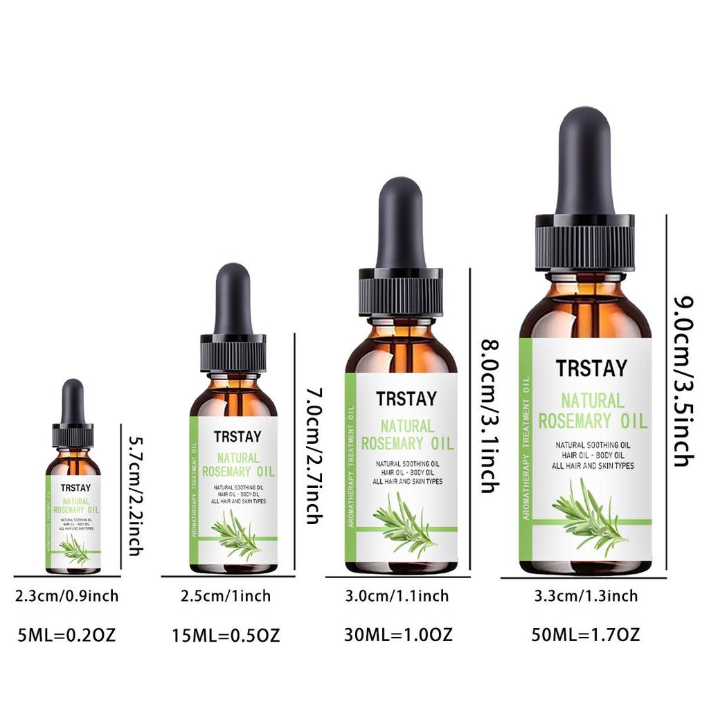 5ML/15ML/30ML/50ML/Natural Plant Essence Fast Growth Conditioner Shampoo Hair Care Beauty Tool Without Hair Loss