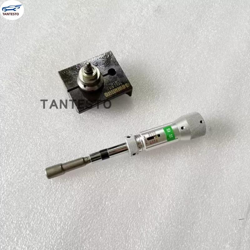 Installation Tool for Cummins M11 Injector Control Valve Armature Small Umbrella Fixed Torque