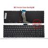 Compatible Keyboard for HP 15-AE, 15-AX, 15-ak002, ak085, ak030, ak011, ak012, and M6-W Models
