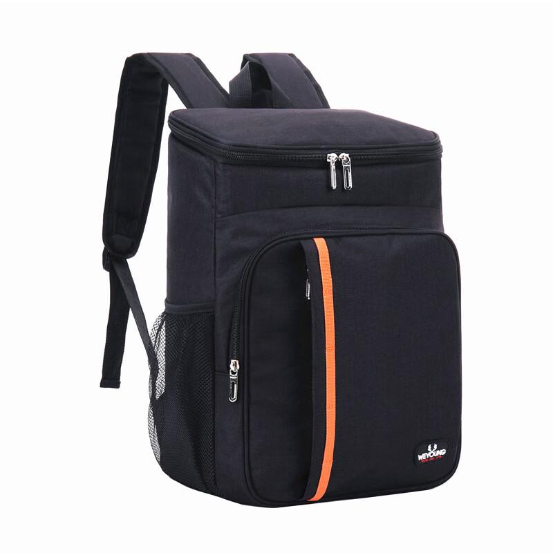 Outdoor Insulated Picnic Backpack 29*19*42cm
