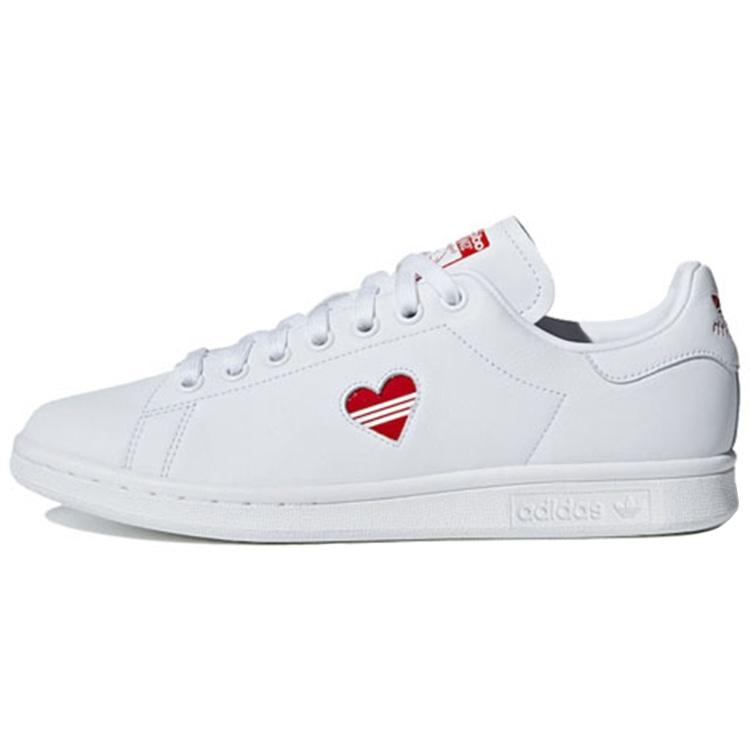 (WMNS) adidas Stan Smith Valentine s Day Women s G27893 EU 36⅔