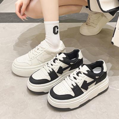 Damesschoenen – Sneakers