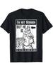 S5XL Funny Mormon Shirt TShirt Unisexs Tshirt Funny Pattern Casual And Comfortable Cotton Missionary Clothing Lds Clothing