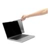 Filtre de confidențialitate - Kensington - MagPro Elite - Amovibil - Magnetic - 14 inch