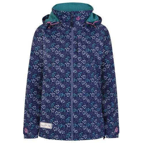 Lazy Jacks Womens/Ladies Bud Waterproof Jacket