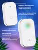 Xiaomi Doorbell 100dB IP44