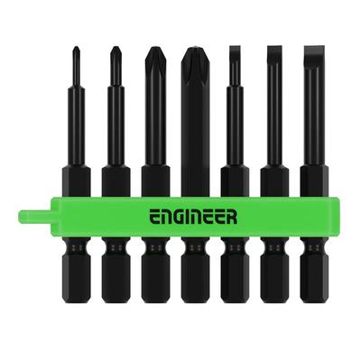 ENGINEER Engineer Plastic Middle Set DS-401