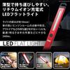 ELTO LED Flachlicht (ELTO) [Teilenummer] AG308-LFL01
