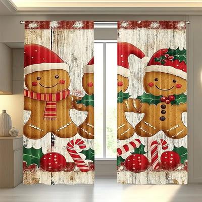Party-Zubehör – Weihnachtsdeko