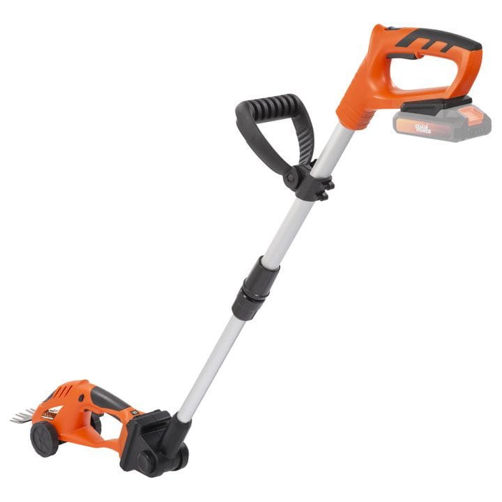 20V PowerPlus POWDPG75300 Lawn Hedge Trimmer