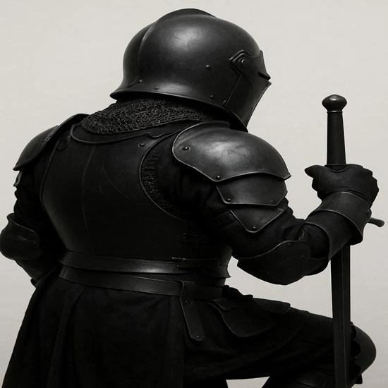 Medieval Barbuta Armor Set Full Body Cosplay LARP Renaissance Fair Gift Item for Father, Brother, Boyfriend, Husband