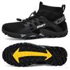 Hiking Shoes for Man Outdoor Comfortable Breathable Mesh High Top Boots Mountaineering Woman Quick Drying Travel Sneaker