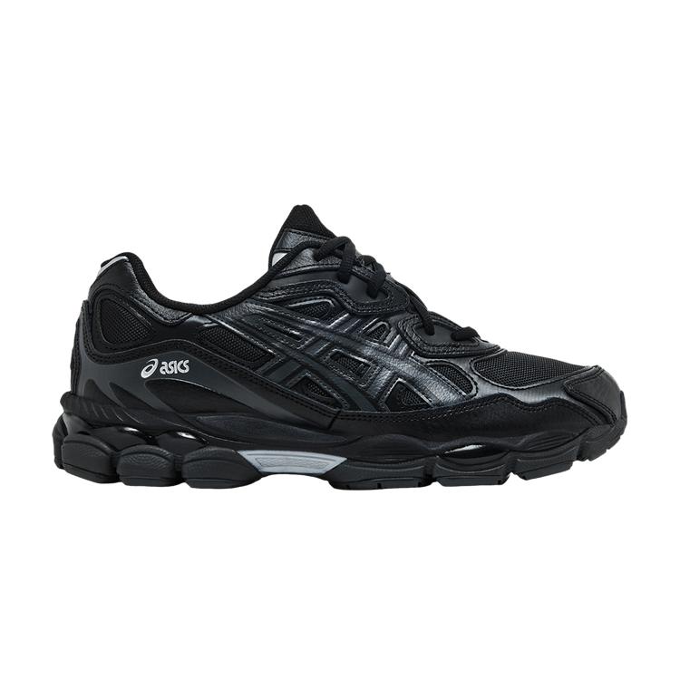 

ASICS Gel-NYC Черный 40.5