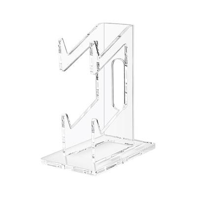 Universal Acrylic Game Controller Stand-Display Holder for Xbox , Switch ,  ,