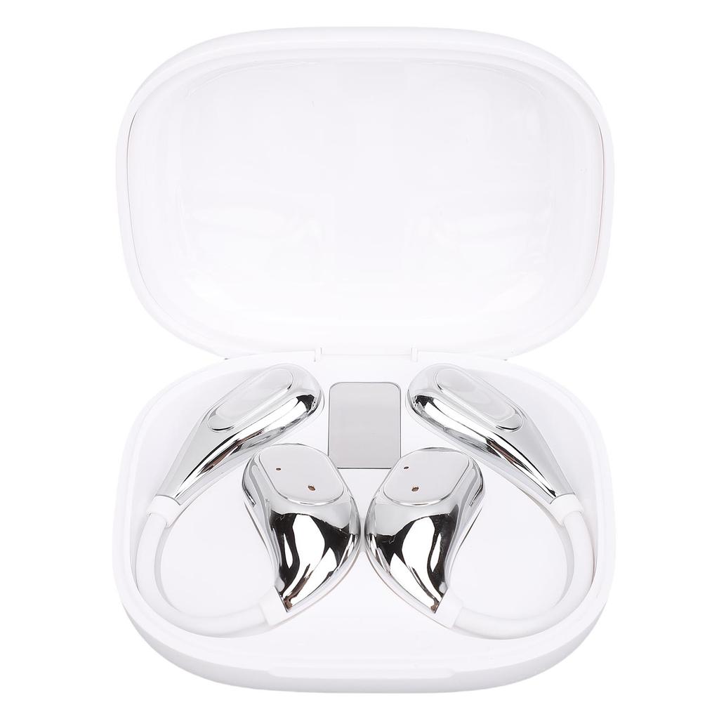 AI Translation Earbuds Support 164 Languages Real Time Translation Clear Calls Music Bluetooth Earphones with APP